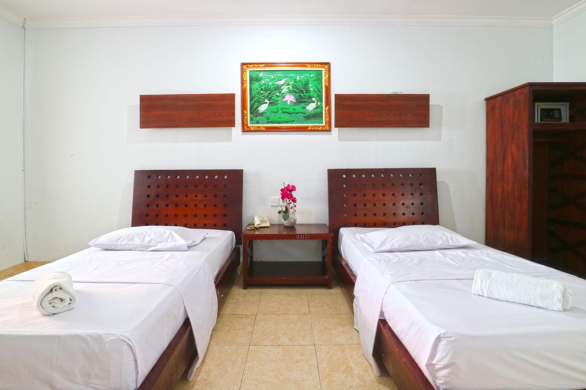 Gemini Star Hotel Kuta Lombok Buitenkant foto