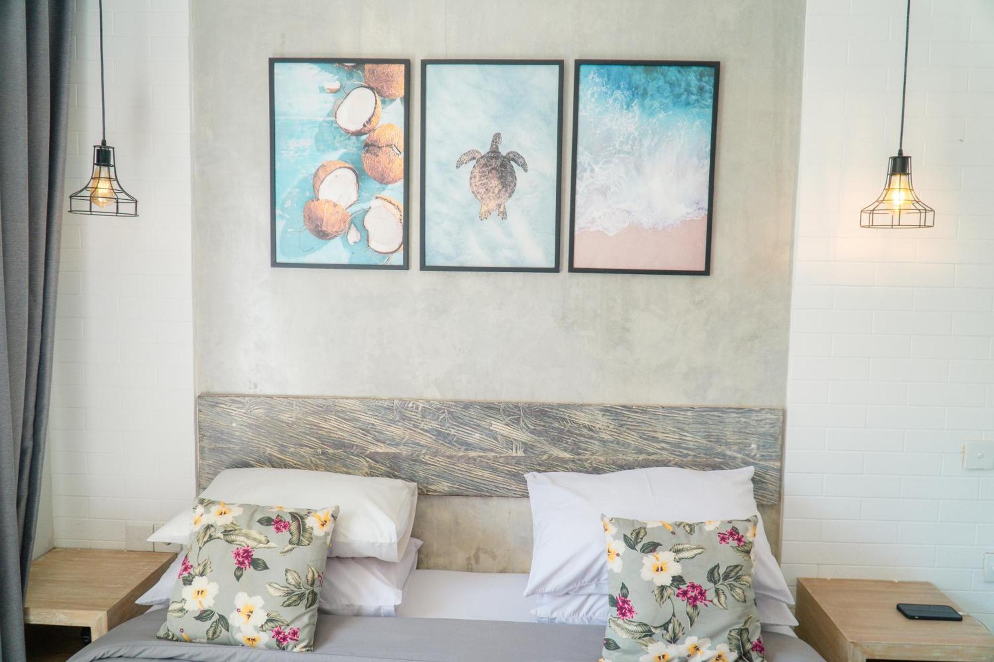 Gemini Star Hotel Kuta Lombok Buitenkant foto